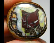 OPALE KOROIT 43.20 CT PIERRE AUSTRALIE