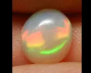 SMILEY OPALE CRISTAL 0.90 CT ETHIOPIE