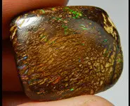 OPALE KOROIT 33.55 CT PIERRE AUSTRALIE