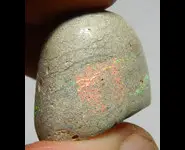 OPALE AUSTRALIE PIERRE COLLECTION 36 CT