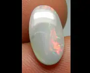 DARK OPAL 1.45 CT AUSTRALIA L. RIDGE