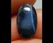 OPALE NOIRE 1.55 CT PIERRE AUSTRALIE