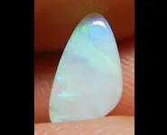CRYSTAL OPAL 0.65 CT AUSTRALIA L. RIDGE