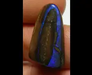 PIERRE OPALE BOULDER MATRICE 11.65 CT