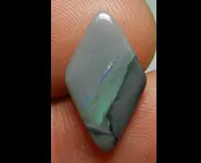 DARK OPAL 2.40 CT AUSTRALIA L. RIDGE