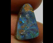 BOULDER MATRIX OPAL 6.50 CT AUSTRALIA