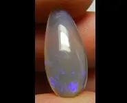 CRYSTAL OPAL 4.45 CT AUSTRALIA L. RIDGE