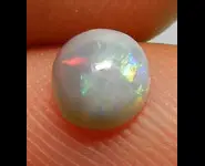 DARK OPAL 0.50 CT AUSTRALIA L. RIDGE