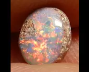 BOULDER OPAL 1.05 CT AUSTRALIA