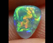 CRISTAL OPAL 0.65 CT AUSTRALIA L. RIDGE