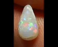 CRYSTAL OPAL 0.90 CT AUSTRALIA L. RIDGE