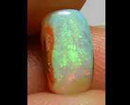 BOULDER OPAL 2.10 CT AUSTRALIA