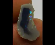 OPALE COLLECTION 1.80 CT AUSTRALIE