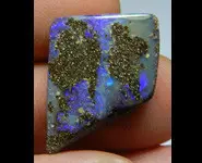 BOULDER OPAL 17.50 CT AUSTRALIA