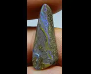 BOULDER OPAL 9.05 CT AUSTRALIA