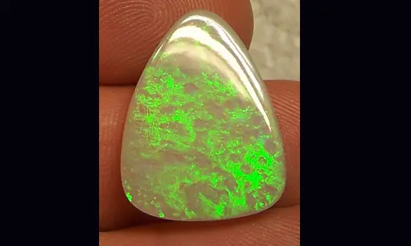 SOLID S.CRYSTAL OPAL 8.70 CT AUSTRALIA