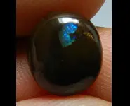 BOULDER OPAL 3.70 CT AUSTRALIA QLD