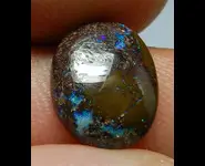 BOULDER OPAL 2.70 CT AUSTRALIA QLD