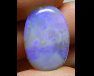 CRYSTAL OPAL 6.70 CT AUSTRALIA