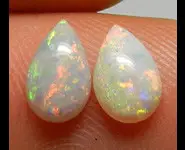CRYSTAL OPALS 1 CT AUSTRALIA