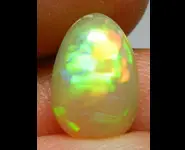 PIERRE OPALE CRISTAL 2.20 CT ETHIOPIE