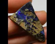 OPALE BRUTE BOULDER MATRICE AUSTRALIE