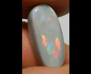DARK OPAL 7.55 CT AUSTRALIA L. RIDGE