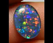 OPALE TRIPLET 10x8mm PIERRE AUSTRALIE