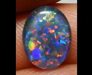 OPALE TRIPLET 10x8mm PIERRE AUSTRALIE