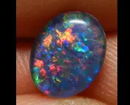 OPALE TRIPLET 10x8mm PIERRE AUSTRALIE