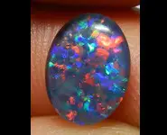 OPALE TRIPLET 10x8mm PIERRE AUSTRALIE