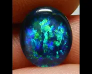 OPALE TRIPLET 12x10mm PIERRE AUSTRALIE