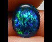 OPALE TRIPLET 12x10mm PIERRE AUSTRALIE