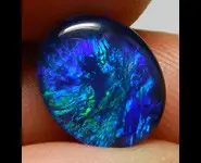 OPALE TRIPLET 12x10mm PIERRE AUSTRALIE