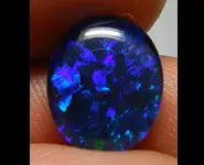 OPALE TRIPLET 12x10mm PIERRE AUSTRALIE