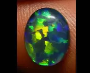 OPALE TRIPLET 10x8mm PIERRE AUSTRALIE