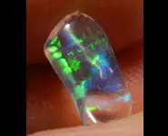 OPALE PRECIEUSE CRISTAL PIERRE MEXIQUE