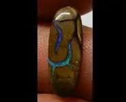 OPALE BOULDER MATRICE AUSTRALIE 2.05 CT