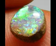 BOULDER OPAL 1.25 CT AUSTRALIA