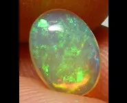 OPALE 1.40 CT PIERRE ETHIOPIE