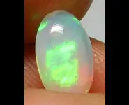 OPALE 1.70 CT PIERRE ETHIOPIE