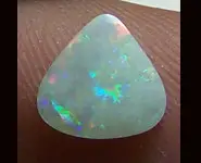 SOLID OPALE S.CRISTAL 0.90 CT C. PEDY