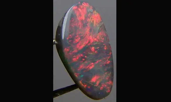 SOLID OPAL 1.45 CT L. Ridge