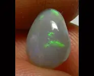 OPALE DARK 1.70 CT PIERRE AUSTRALIE