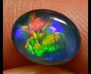 OPALE TRIPLET 10x8mm PIERRE AUSTRALIE