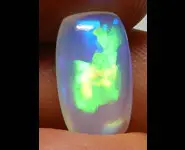 CRYSTAL OPAL 3.10 CT ETHIOPIA