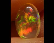 OPALE MEXIQUE PIERRE PRECIEUSE CRISTAL