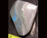 OPALE POLIE COLLECTION 83.70CT AUSTRALIE