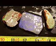 OPALE BRUTE COLLECTION COOBER PEDY