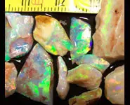 OPALE BRUTE COLLECTION COOBER PEDY